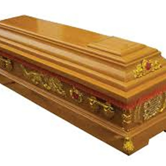 Quan Tài Đia Táng Danh Mộc Trai Cẩn Ốc